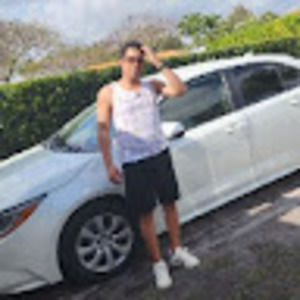 Meet your Posher, Freddy